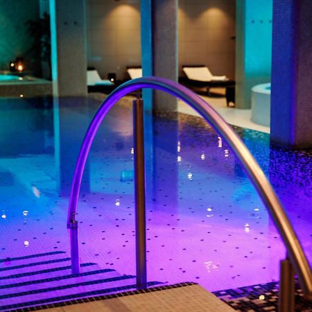 Quality Hotel Strand Gjøvik Eksteriør billede