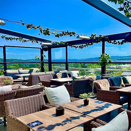 Quality Hotel Strand Gjøvik Eksteriør billede