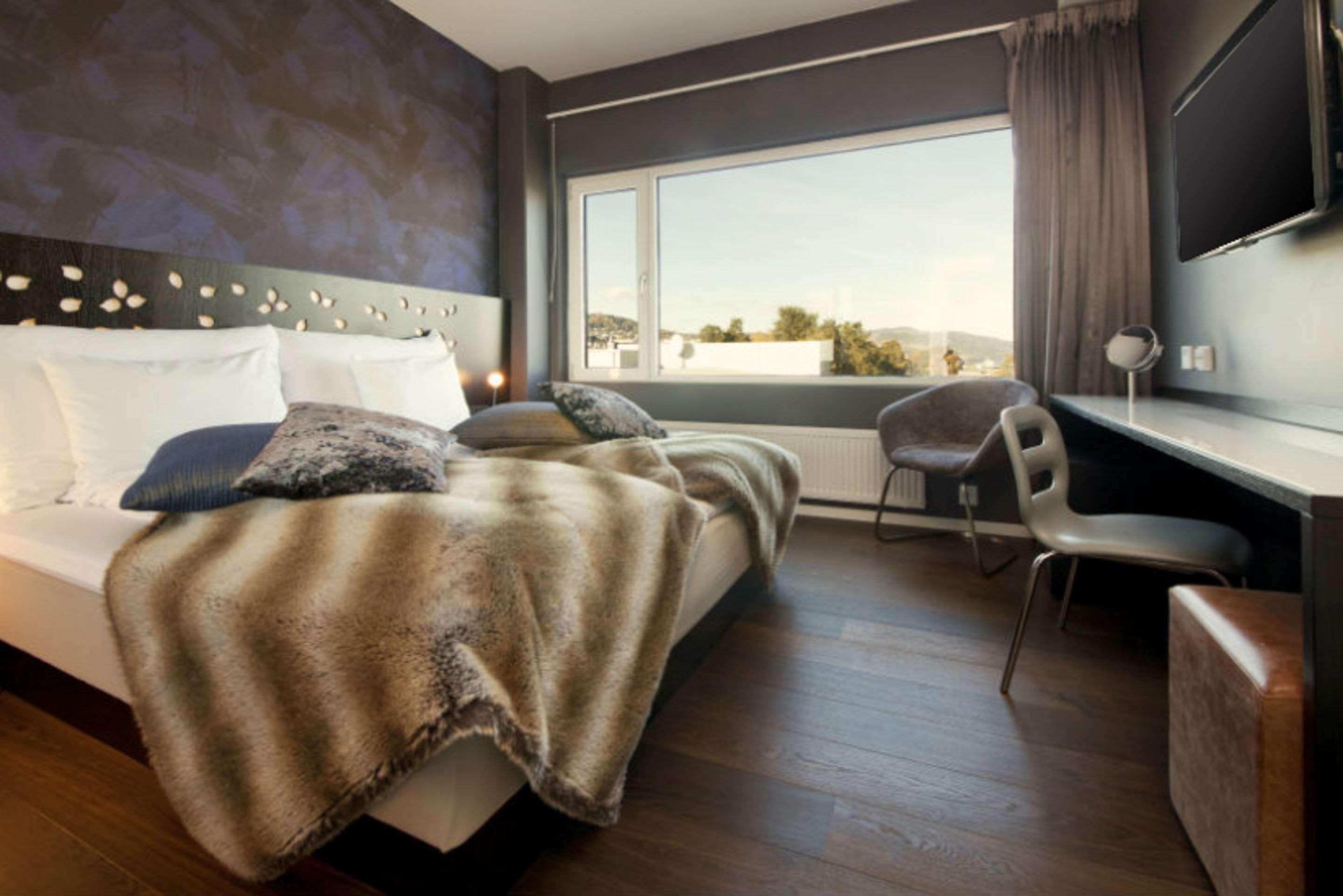 Quality Hotel Strand Gjøvik Eksteriør billede