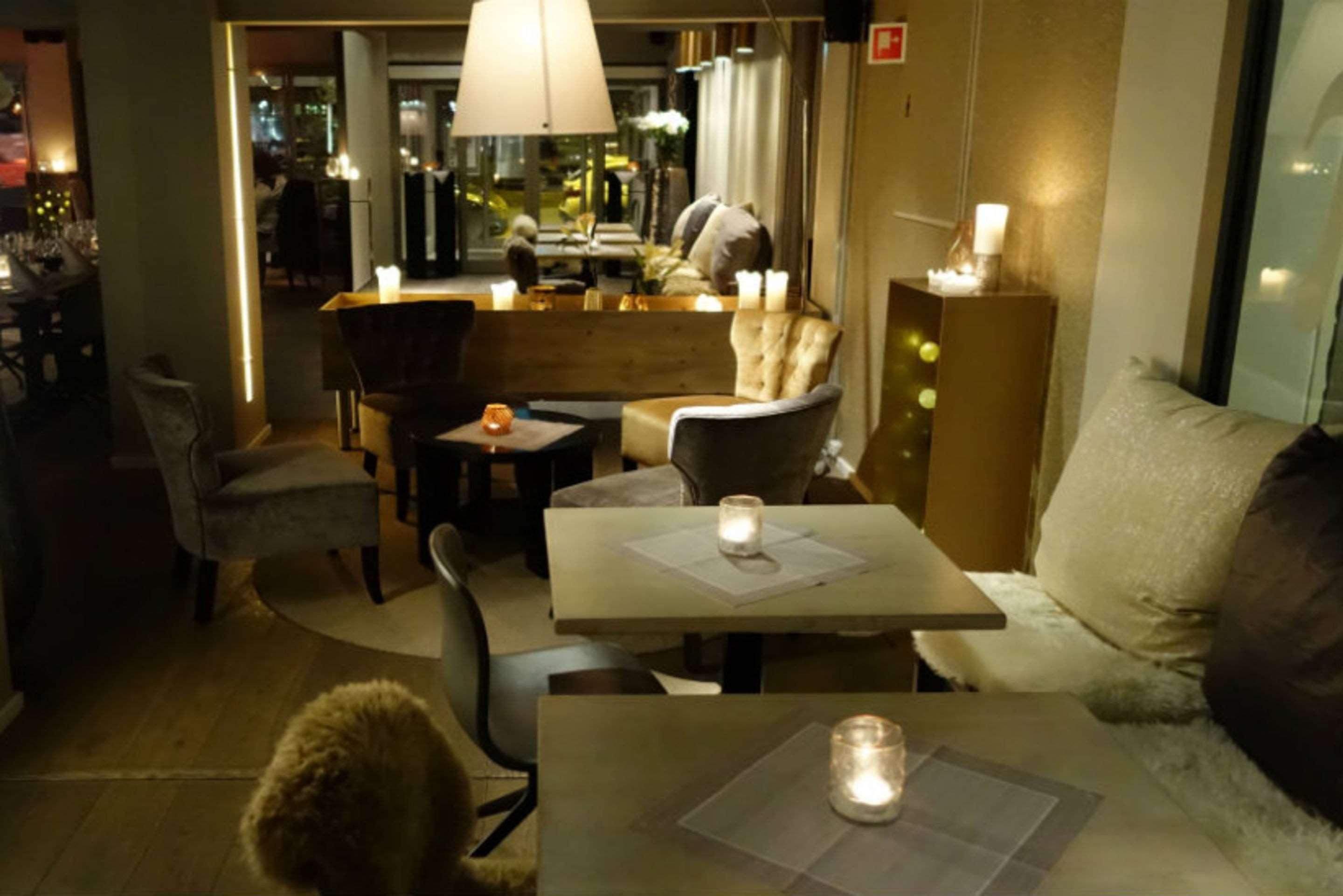 Quality Hotel Strand Gjøvik Eksteriør billede