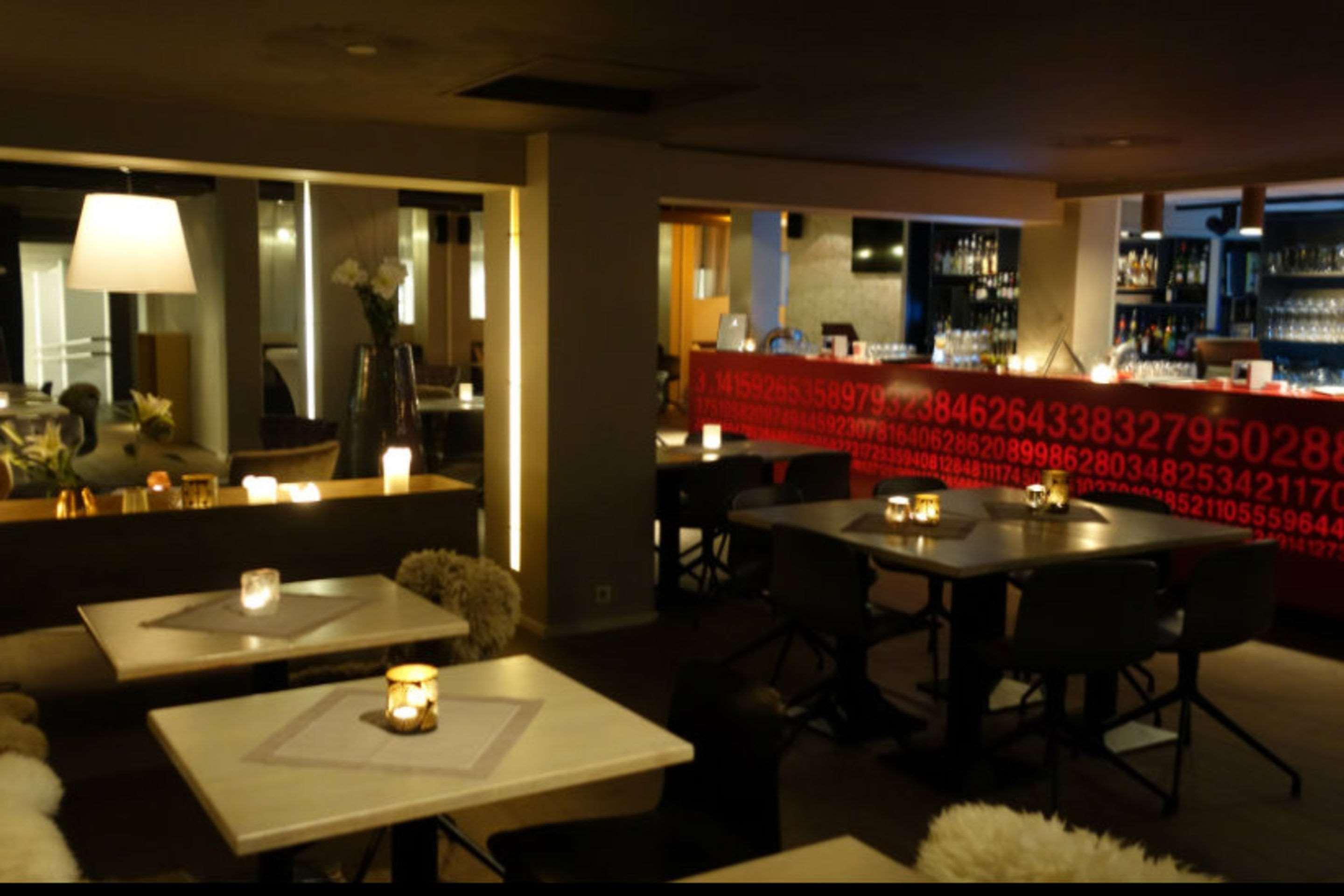 Quality Hotel Strand Gjøvik Eksteriør billede
