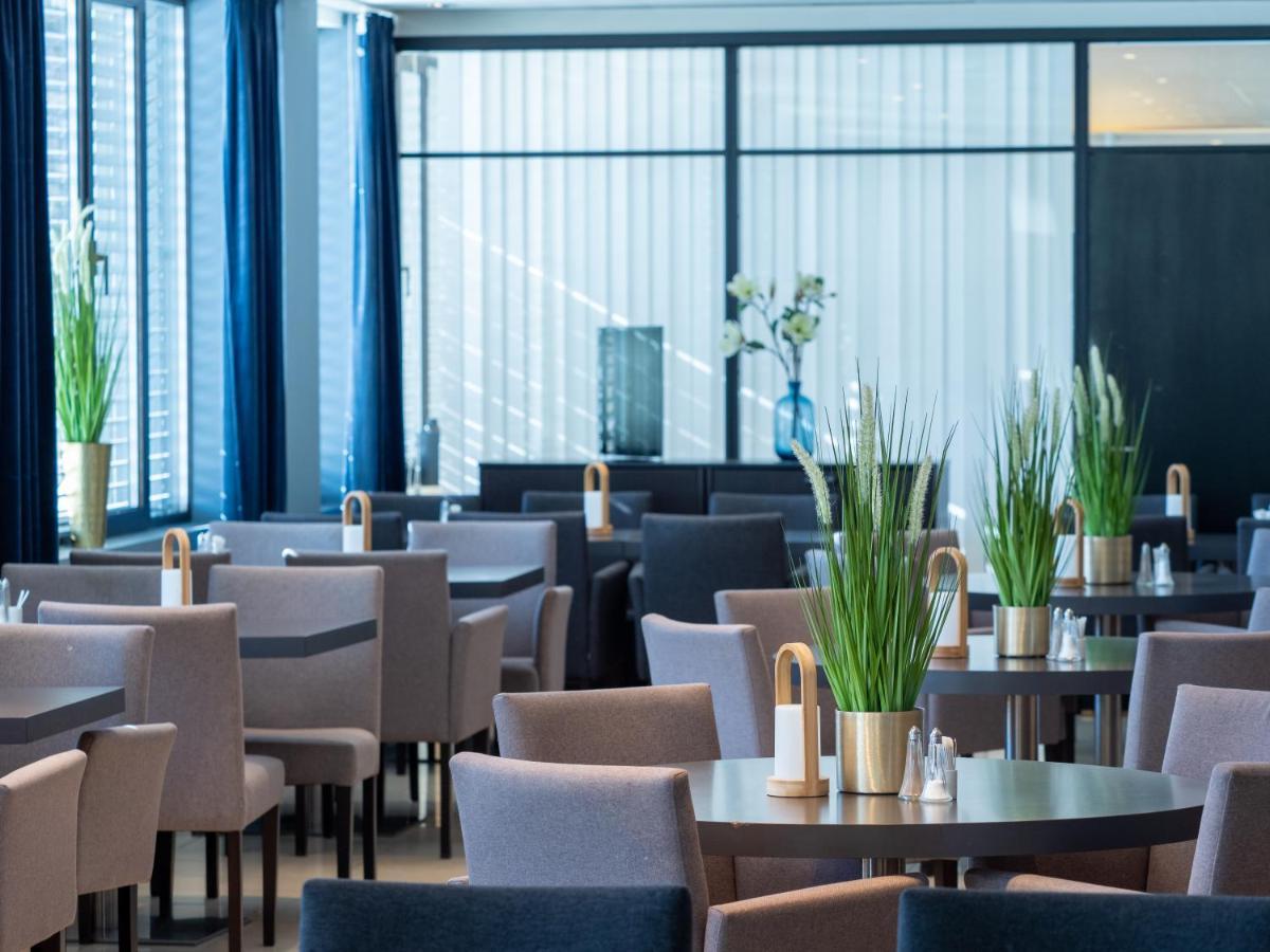 Quality Hotel Strand Gjøvik Eksteriør billede
