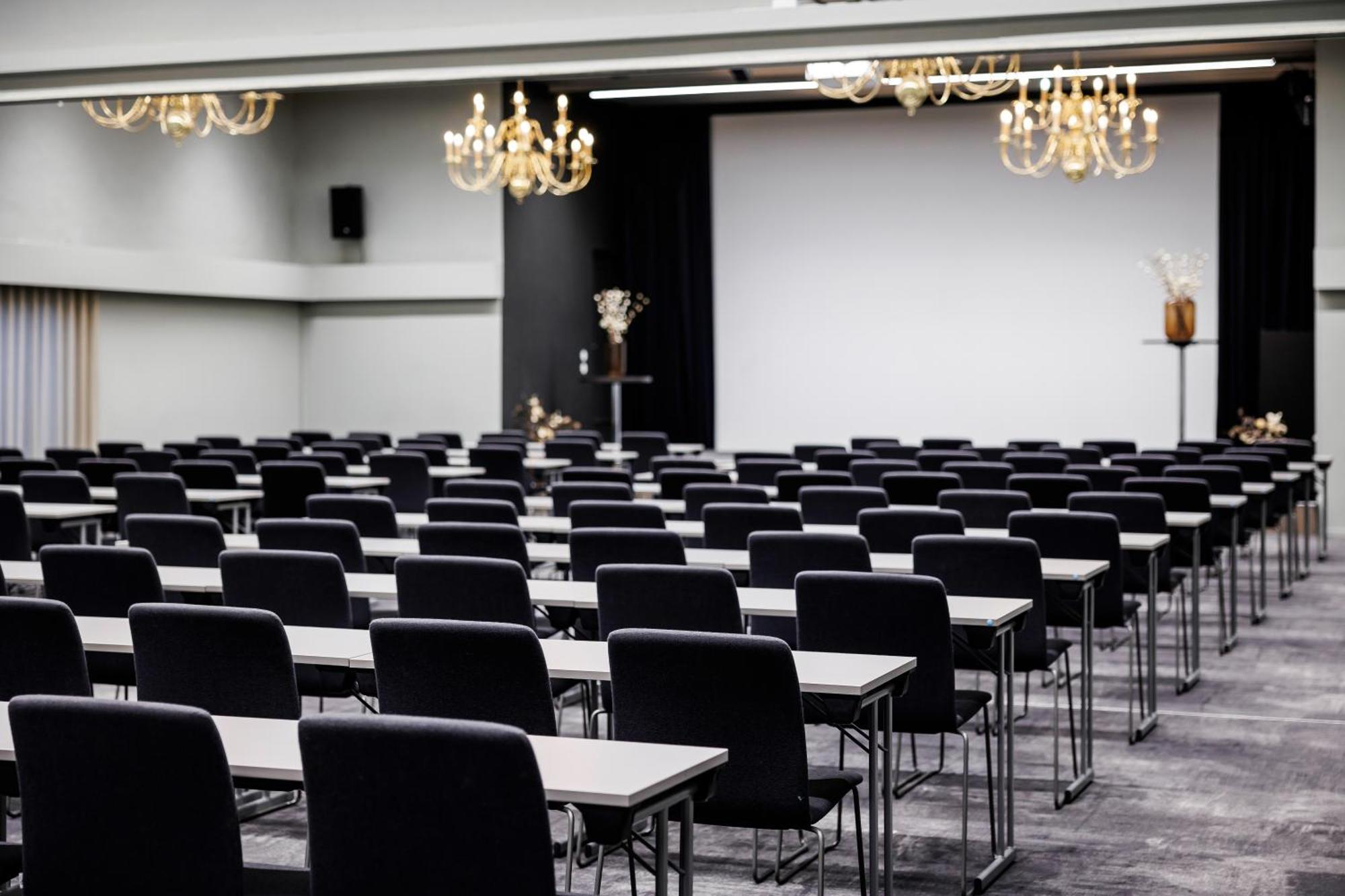 Quality Hotel Strand Gjøvik Eksteriør billede