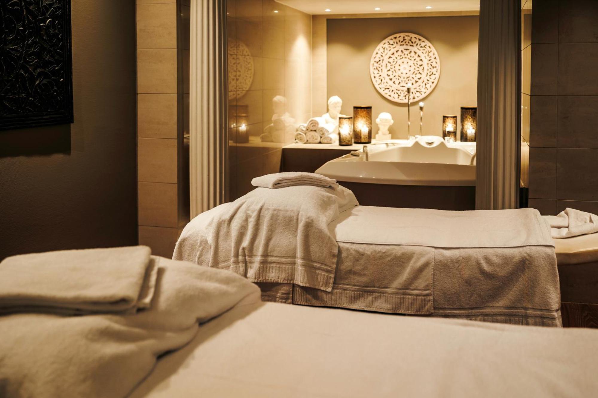 Quality Hotel Strand Gjøvik Eksteriør billede